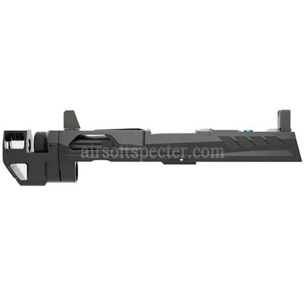 PTS Killer Innovations Velocity V1 Conversion Kit Suitable For VFC SIG AIR P320 M18 X-Carry Series GBB Pistols