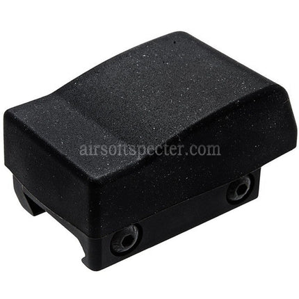 SOTAC CNC Aluminum Adjustable RMT Flip-Up Red Dot Sight