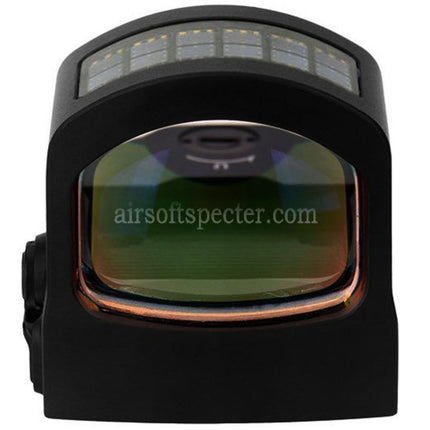 HOLOSUN HE507C-GR X2 Reflex Red Dot Sight