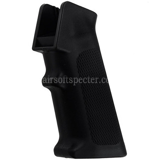 VFC Polymer Pistol Grip For VFC SCAR MK16 MK17 Series AEG Rifles Airsoft Black