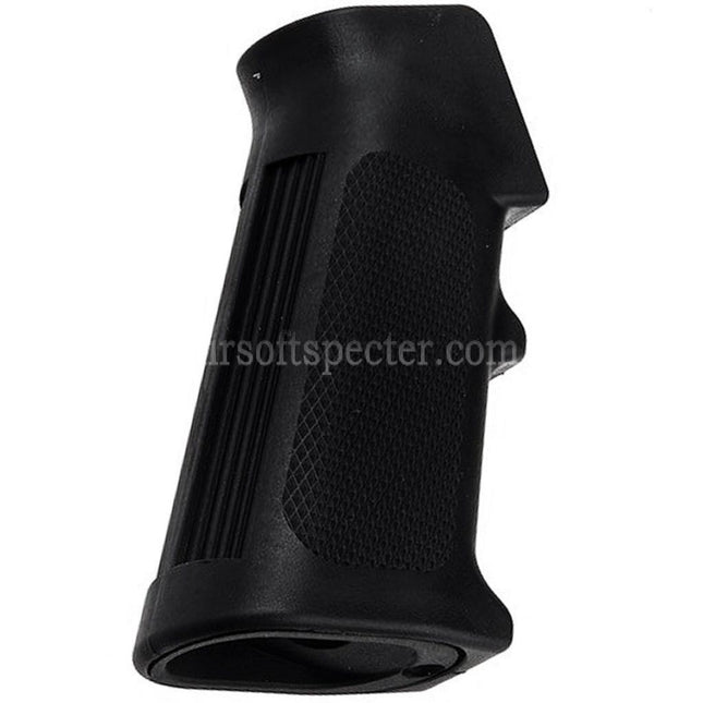VFC Polymer Pistol Grip For VFC SCAR MK16 MK17 Series AEG Rifles Airsoft Black