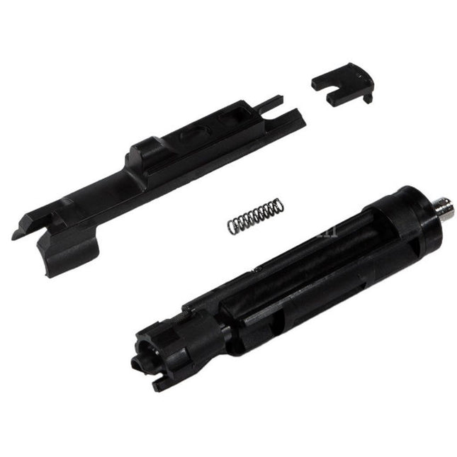 Unicorn Airsoft Complete Reinforced Nozzle Set For Tokyo Marui M4 Series MWS GBB Rifles