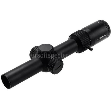 GK Tactical VO Style Strike Eagle 1-6x24 Riflescope AR-BDC3 MOA Reticle