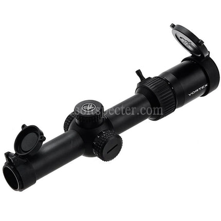 GK Tactical VO Style Strike Eagle 1-6x24 Riflescope AR-BDC3 MOA Reticle