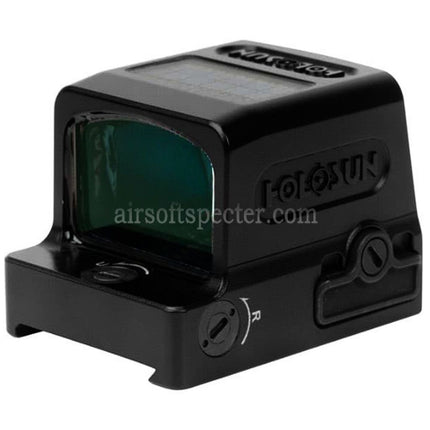HOLOSUN 509T-RD X2 Reflex Circle Dot Sight (HE Elite Series)