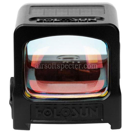 HOLOSUN 509T-RD X2 Reflex Circle Dot Sight (HE Elite Series)