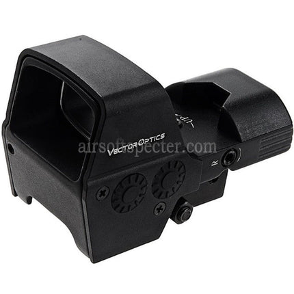 Viseur réflexe Vector Optics Omega 23x35 à 4 réticules