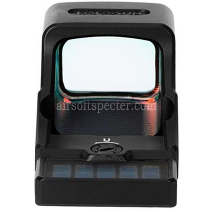 HOLOSUN SCS MP2 (Solar Charging Sight) for Smith & Wesson M&P 2.0