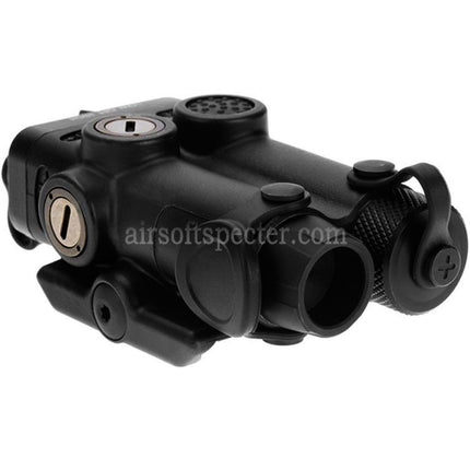 HOLOSUN LE117G Green Laser (Elite Series)