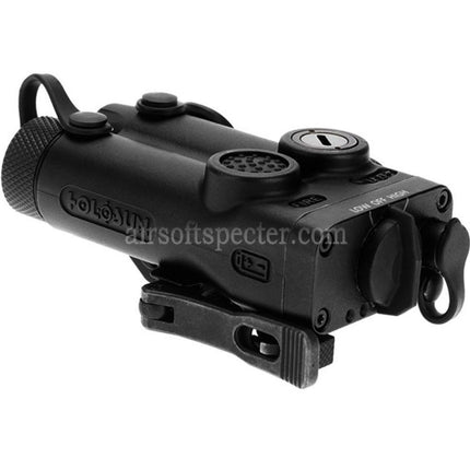 HOLOSUN LE117G Green Laser (Elite Series)