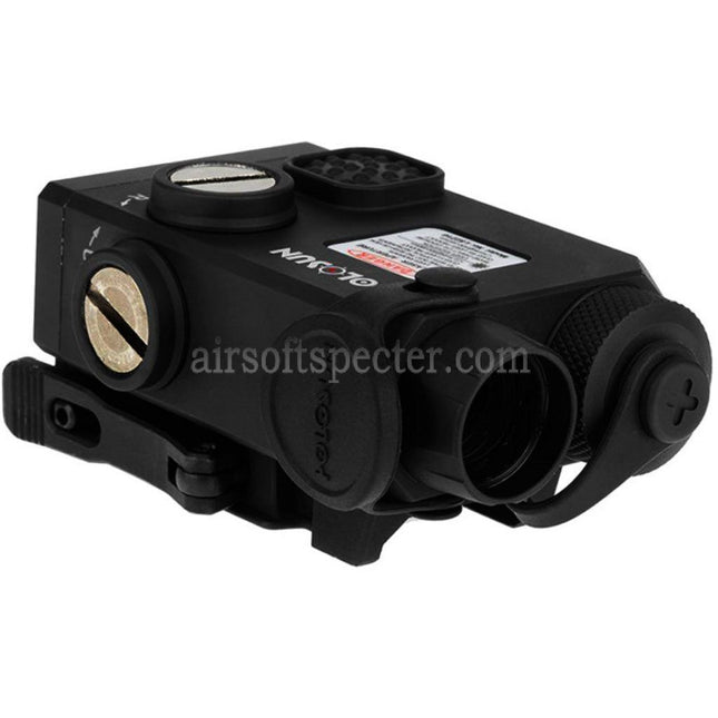 HOLOSUN IR Laser LS221G IR (Green Laser)