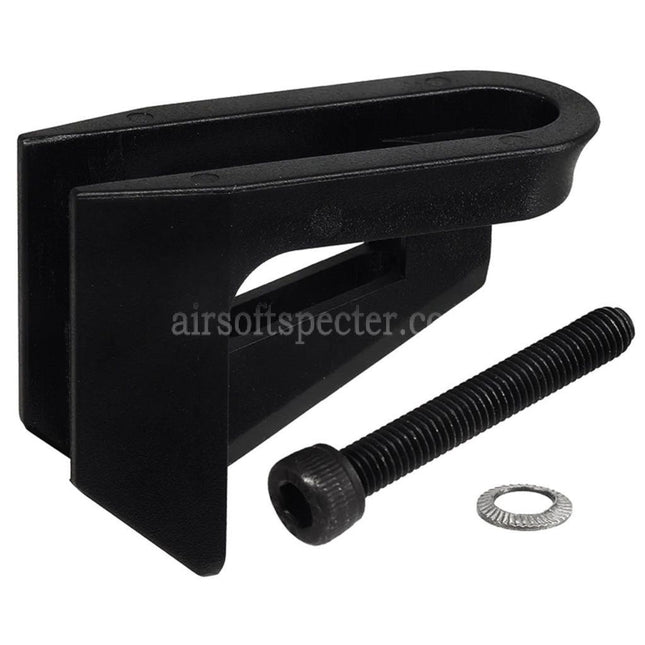 Advantage Airsoft AR M4 Grip Adaptor For Tokyo Marui AKM SAIGA GBB Rifles Airsoft Black