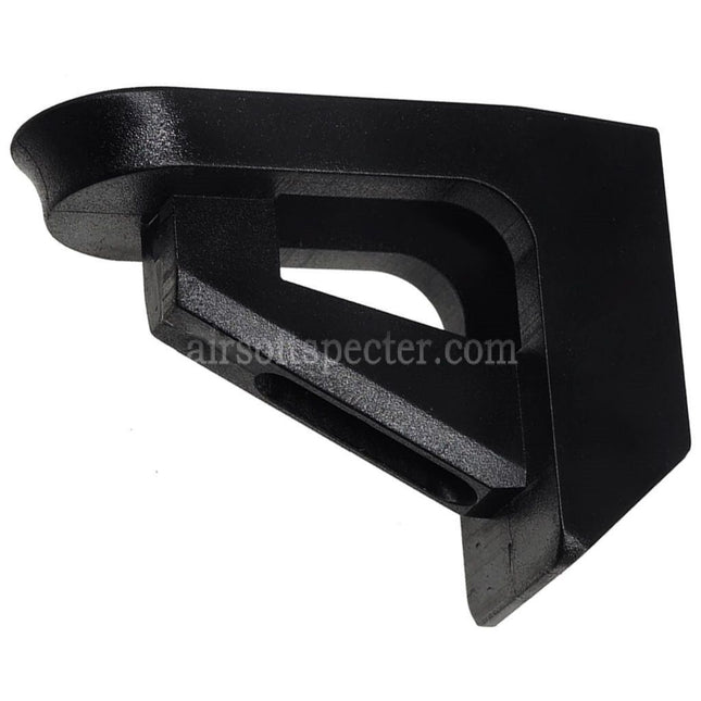 Advantage Airsoft AR M4 Grip Adaptor For Tokyo Marui AKM SAIGA GBB Rifles Airsoft Black