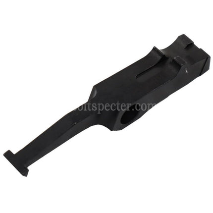 BBT CNC Acier Renforcé Sear Pour VFC FN M249 Séries GBB SMG Fusils Airsoft Noir