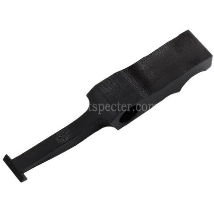 BBT CNC Acier Renforcé Sear Pour VFC FN M249 Séries GBB SMG Fusils Airsoft Noir