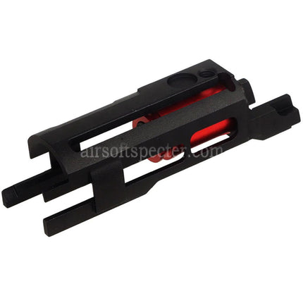 5KU CNC Aluminum Blowback Housing For Tokyo Marui Hi-Capa Series GBB Pistols Airsoft