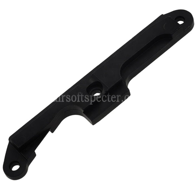 CYMA Dovetail Side Scope Mount Base Adaptor For AK Series AEG Rifles Airsoft Black
