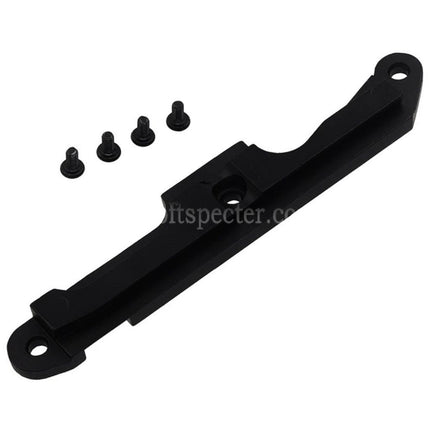 CYMA Dovetail Side Scope Mount Base Adaptor For AK Series AEG Rifles Airsoft Black