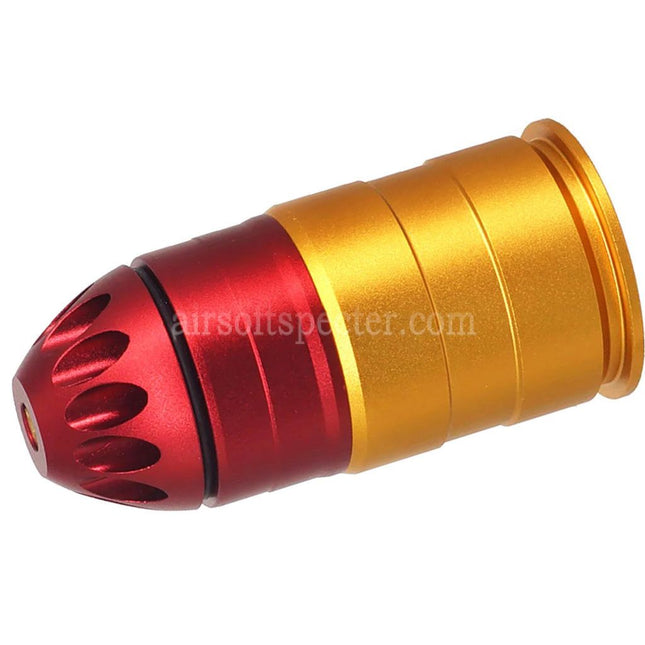 CYMA 72rd 40mm M203 Grenade Gas Cartridge Shell