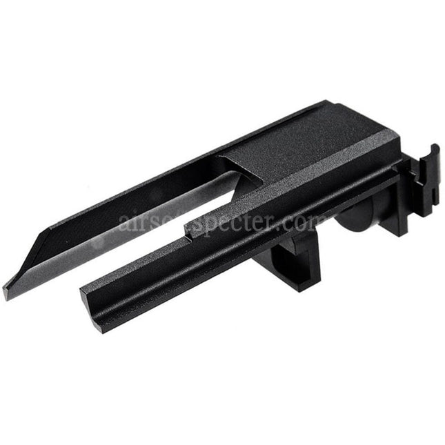 RGW CNC Aluminum Blowback Housing For SIG Sauer M17 M18 Series GBB Pistols Airsoft