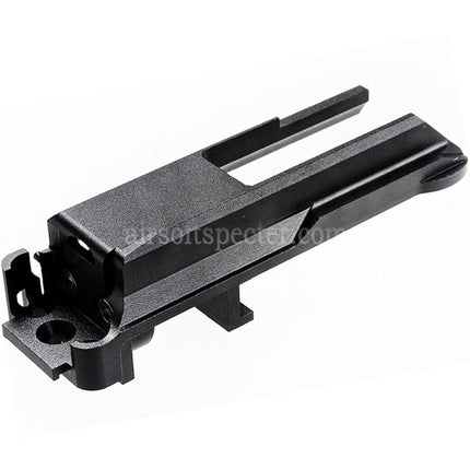 RGW CNC Boîtier de culasse Blowback en aluminium pour pistolets GBB Airsoft SIG Sauer M17 M18 Series