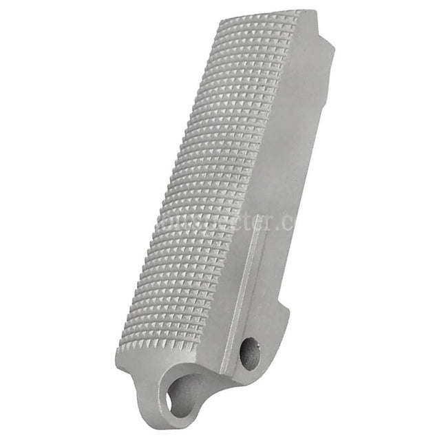 5KU CNC Aluminum Hammer Spring Housing For Tokyo Marui M1911 Series GBB Pistols Airsoft