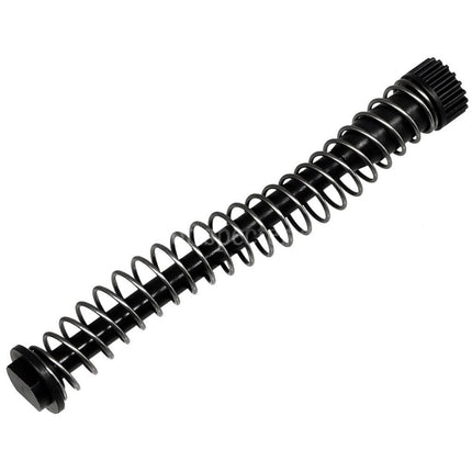 5KU 130% Stainless Steel Recoil Spring Guide For SIG AIR VFC M17 P320 Series GBB Pistols Airsoft