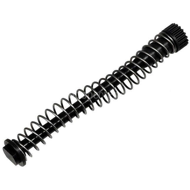 5KU 130% Stainless Steel Recoil Spring Guide For SIG AIR VFC M17 P320 Series GBB Pistols Airsoft