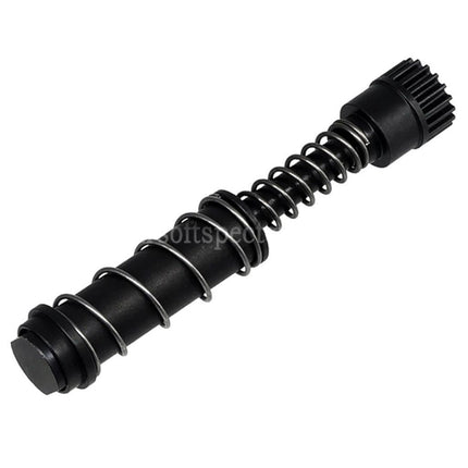 5KU 130% Stainless Steel Recoil Spring Guide For SIG AIR VFC M18 P320 Series GBB Pistols Airsoft