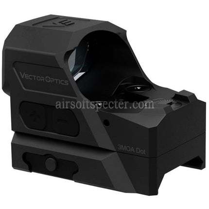 Viseur point rouge micro Vector Optics Frenzy-X Gen II 1x19x28