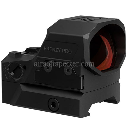 Viseur point rouge micro Vector Optics Frenzy-X Gen II 1x19x28