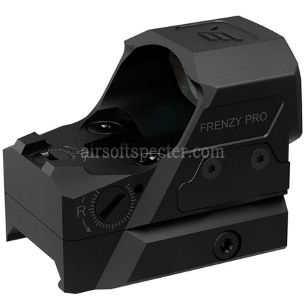 Viseur point rouge micro Vector Optics Frenzy-X Gen II 1x19x28