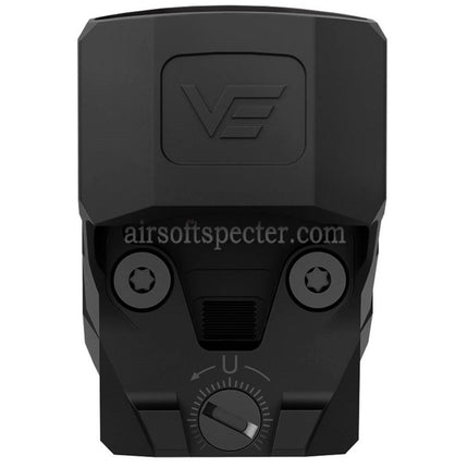 Viseur point rouge micro Vector Optics Frenzy-X Gen II 1x19x28