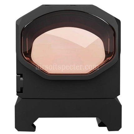 Viseur point rouge micro Vector Optics Frenzy-X Gen II 1x19x28