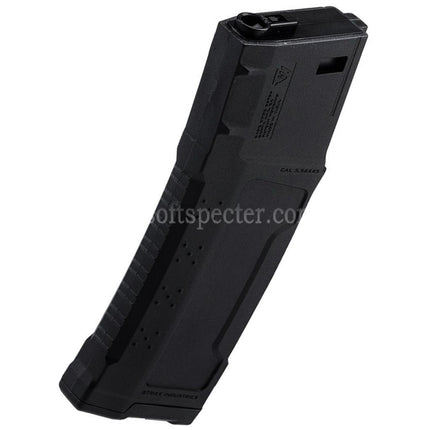 EMG Strike Industries 220rd Mid-Cap Magazine For AR M4 M16 Series AEG Rifles Airsoft