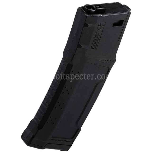 EMG Strike Industries 220rd Mid-Cap Magazine For AR M4 M16 Series AEG Rifles Airsoft