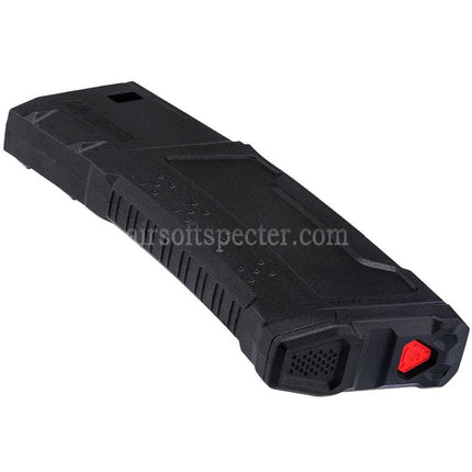 EMG Strike Industries 220rd Mid-Cap Magazine For AR M4 M16 Series AEG Rifles Airsoft