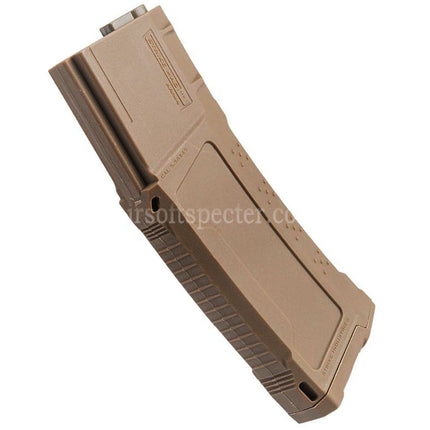 EMG Strike Industries 220rd Mid-Cap Magazine For AR M4 M16 Series AEG Rifles Airsoft