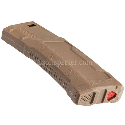 EMG Strike Industries 220rd Mid-Cap Magazine For AR M4 M16 Series AEG Rifles Airsoft