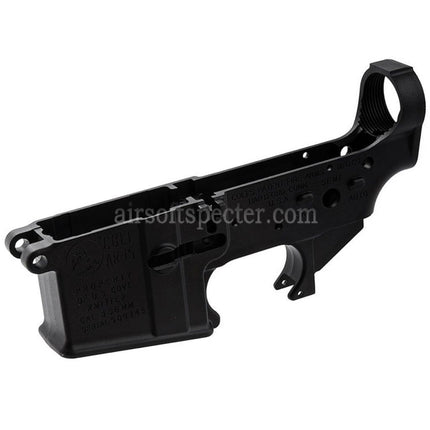 VFC Cybergun Lower Body Receiver For VFC Cybergun Colt XM177E2 Series GBB Rifles Airsoft Black