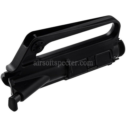 VFC Cybergun Upper Body Receiver For VFC Cybergun Colt XM177 Series GBB Rifles Airsoft Black