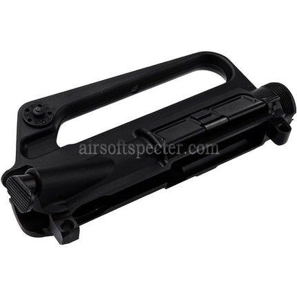 VFC Cybergun Upper Body Receiver For VFC Cybergun Colt XM177 Series GBB Rifles Airsoft Black