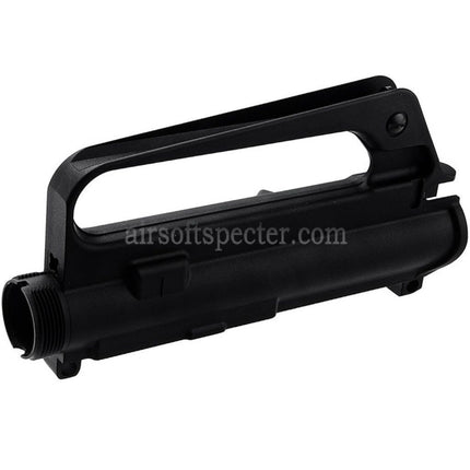 VFC Cybergun Upper Body Receiver For VFC Cybergun Colt M733 Series GBB Rifles Airsoft Black