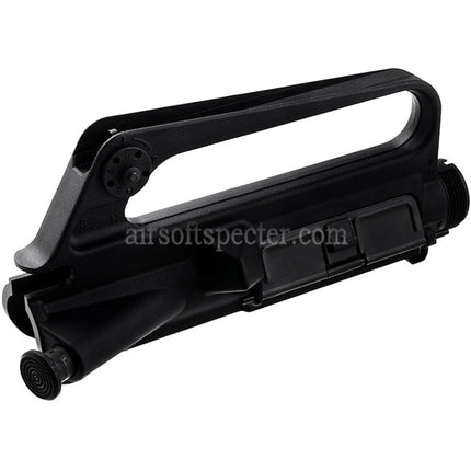 VFC Cybergun Upper Body Receiver For VFC Cybergun Colt M733 Series GBB Rifles Airsoft Black
