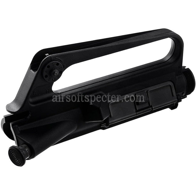 VFC Cybergun Upper Body Receiver For VFC Cybergun Colt M733 Series GBB Rifles Airsoft Black