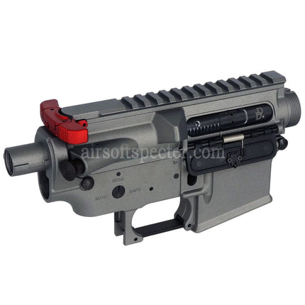 CYMA Daniel Defense M4A1 RIII Receiver Kit For M4 M16 Series V2 AEG Rifles Airsoft