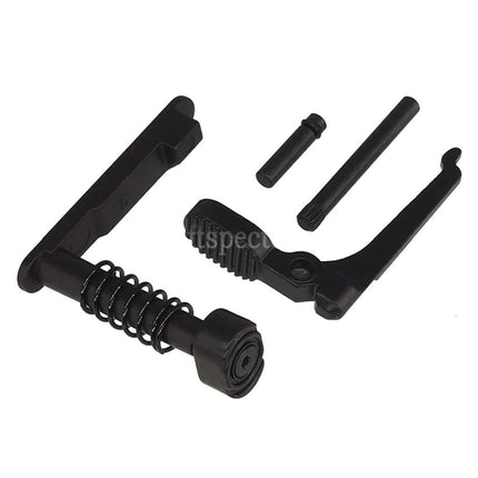 CYMA Daniel Defense MK18 RIII Receiver Kit For M4 M16 Series V2 AEG Rifles Airsoft