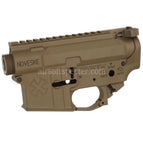 FDE