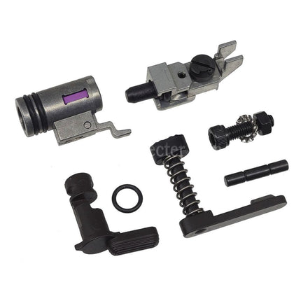 CYMA CGS Noveske Gen.1 Receiver Set Type-B For CYMA CGS Tokyo Marui M4 Series MWS GBB Rifles Airsoft