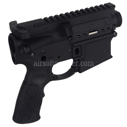 CYMA CGS Daniel Defense DDM4 PDW Receiver Kit Set For CYMA CGS Tokyo Marui M4 Series MWS GBB Rifles Airsoft